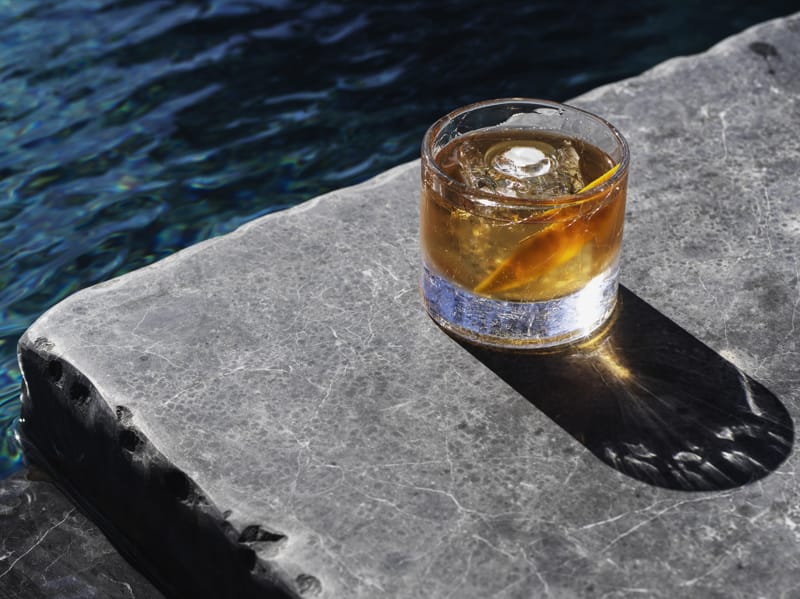 Léger Cocktail