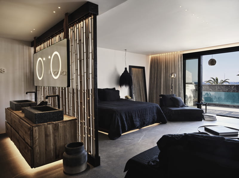 chambre