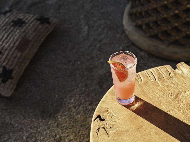 Cocktail pisicine