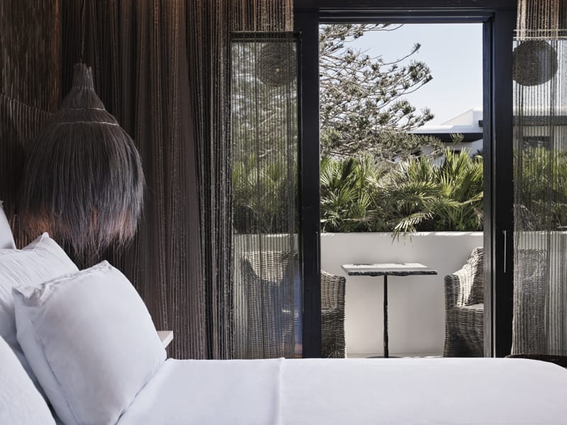 lit