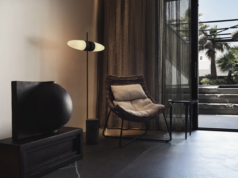 fauteuil design