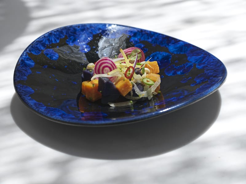 Cuisine légère