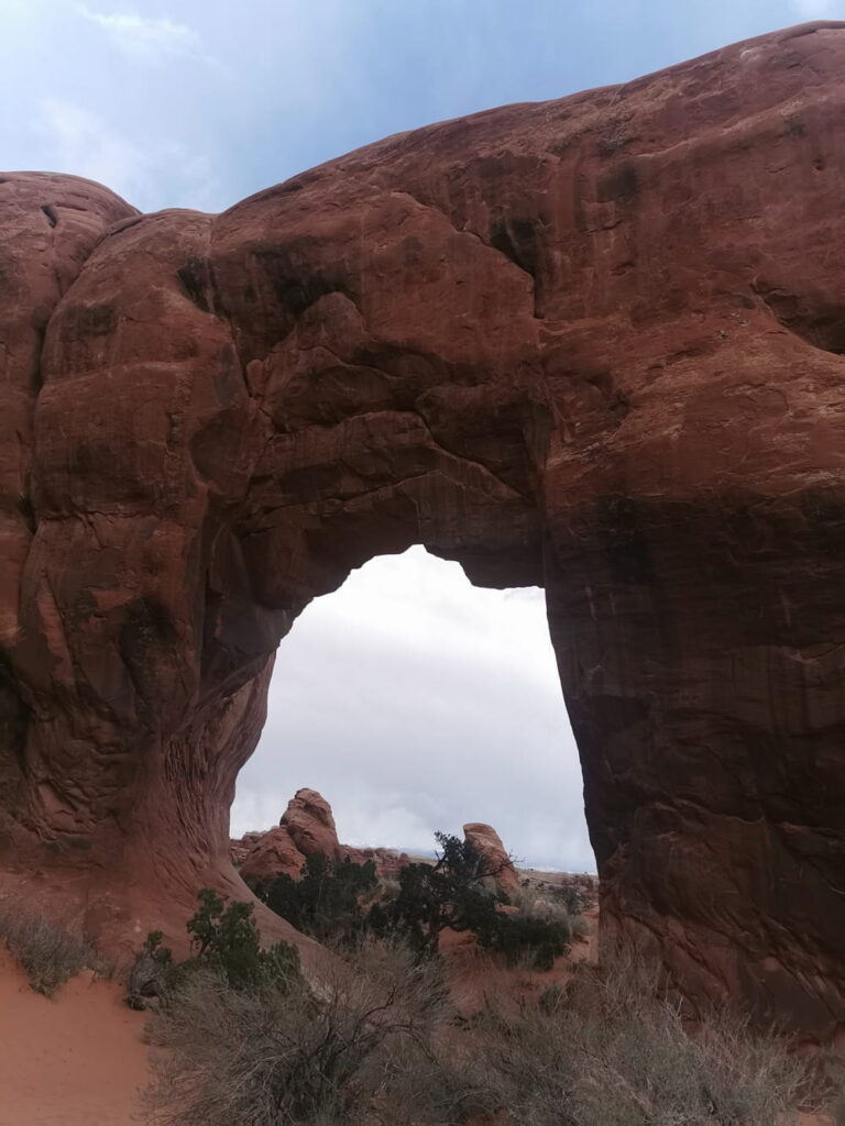 Delicate arch - Arches national Park
