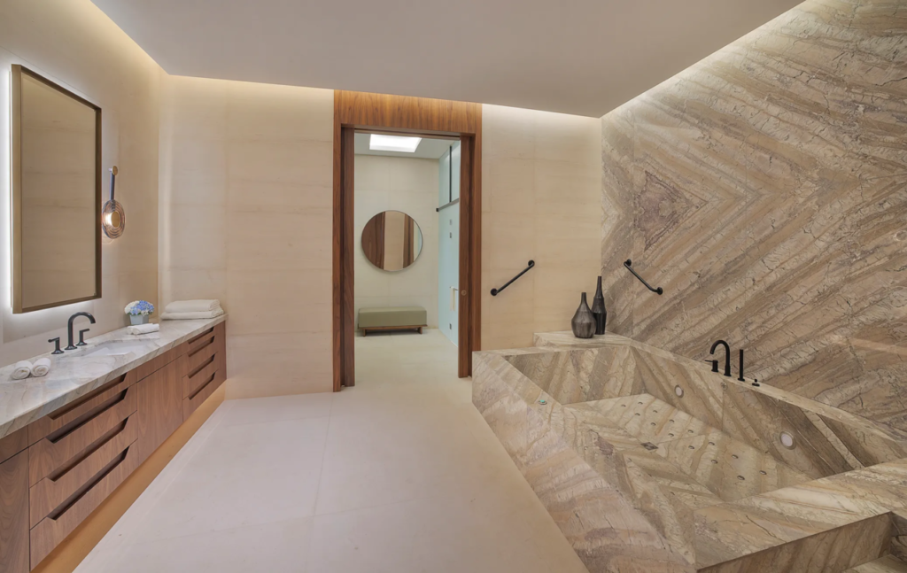 Baignoire Conrad