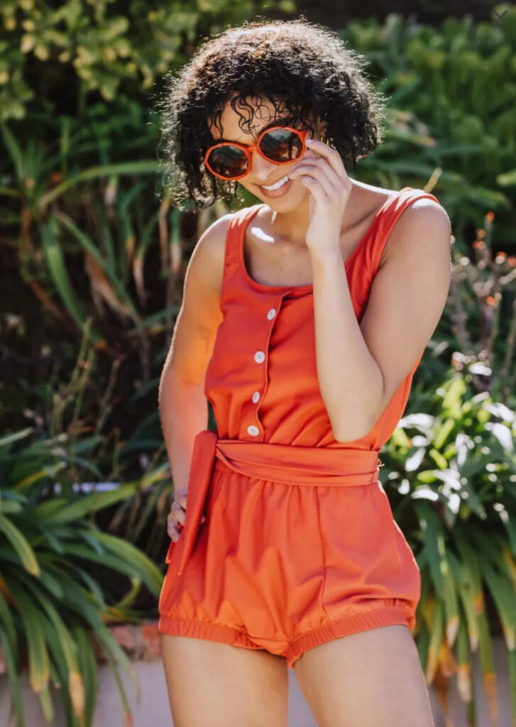 Maillot de bain Jessica Rey