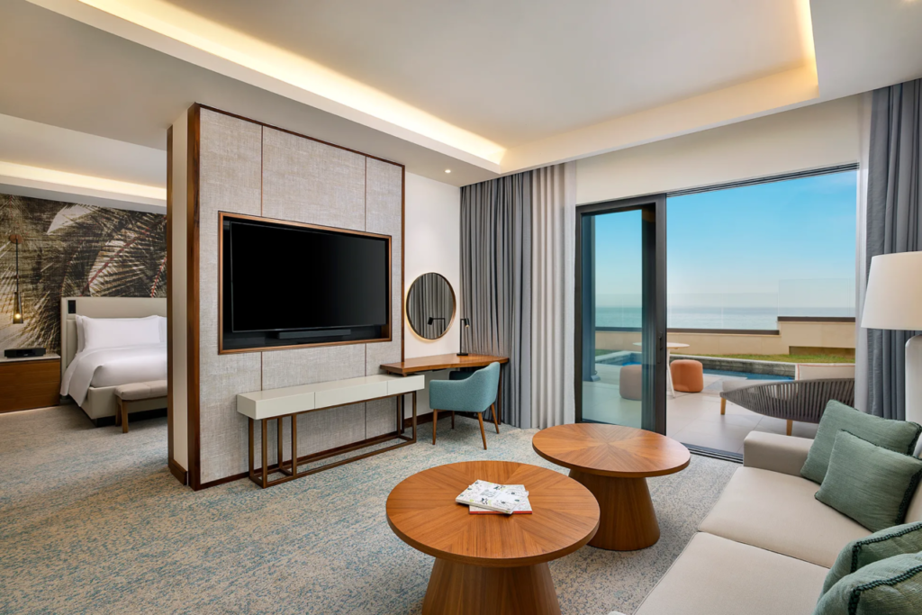 Suite