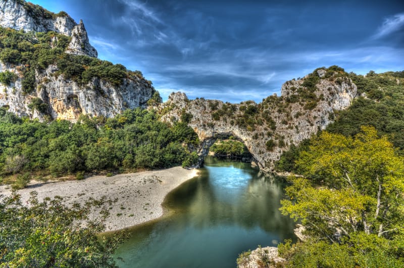 Ardèche