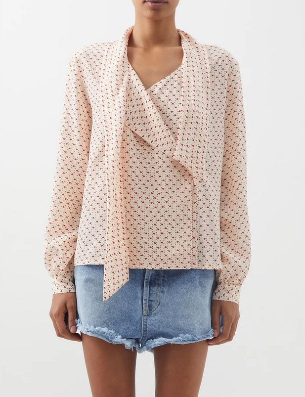 Blouse Raey 155€