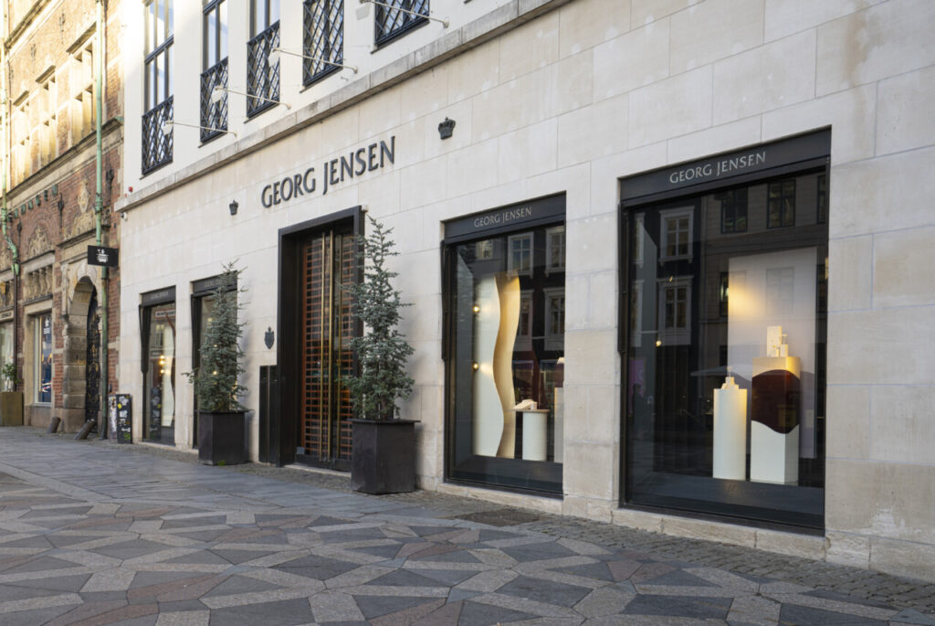 Boutique de créateurs