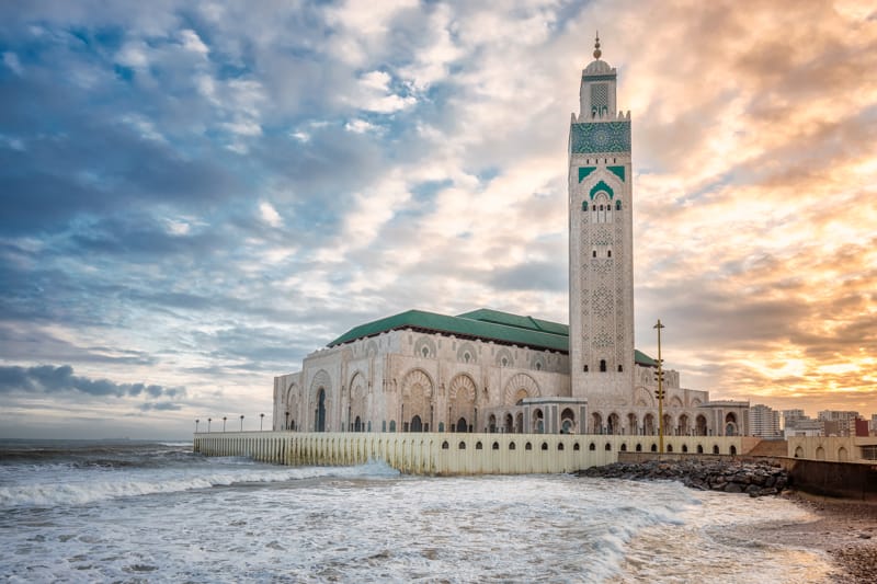 Maroc