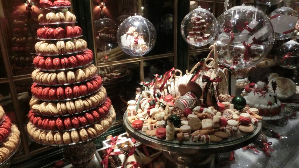 Gourmandise