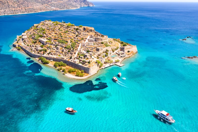 Grèce