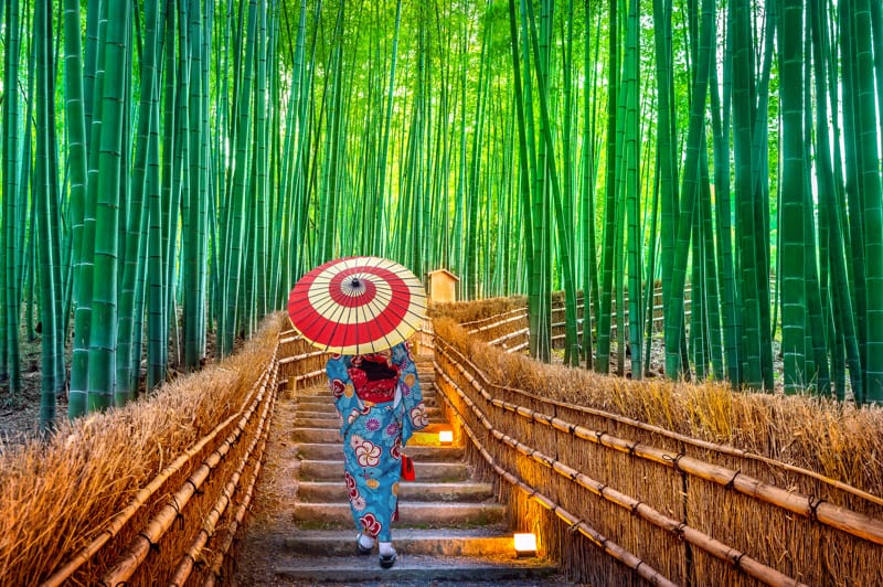 Japon