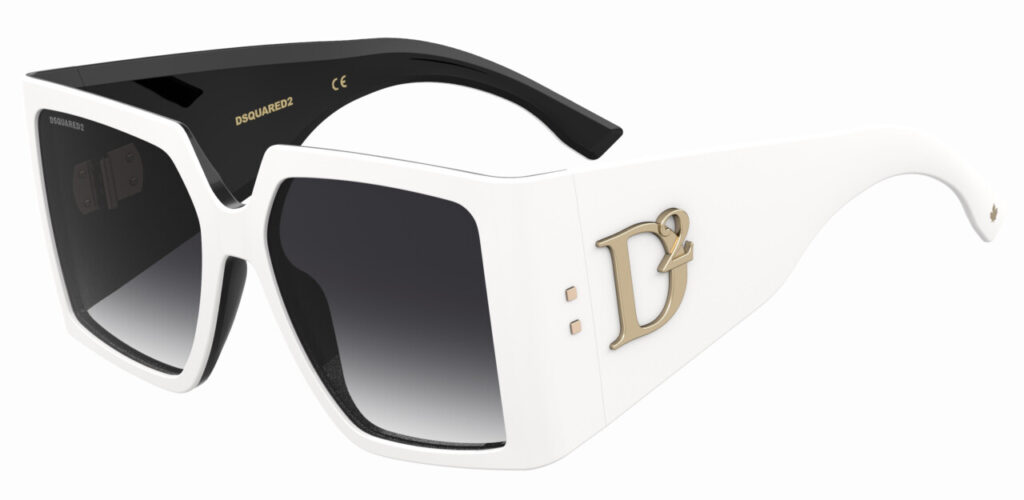 Lunettes de soleil Dsquared2 Safilo
