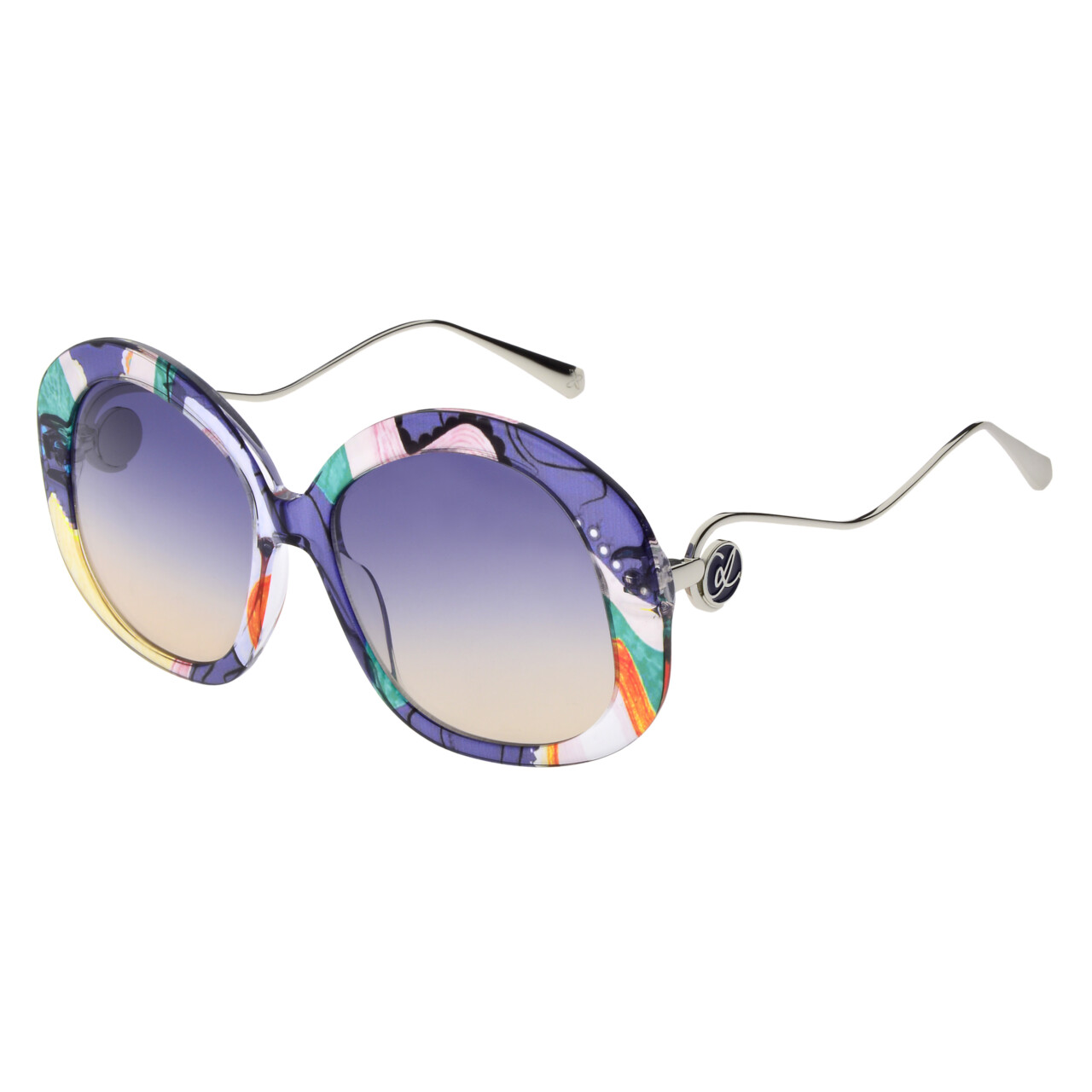 lunettes de soleil christian lacroix