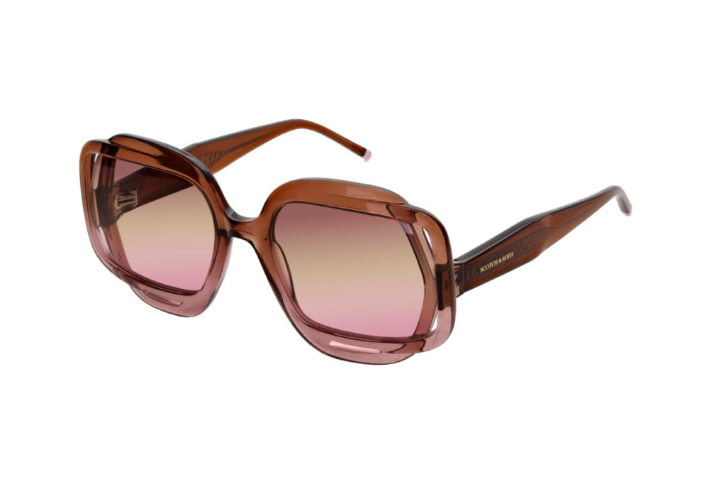 Lunette de soleil Scotch & Soda