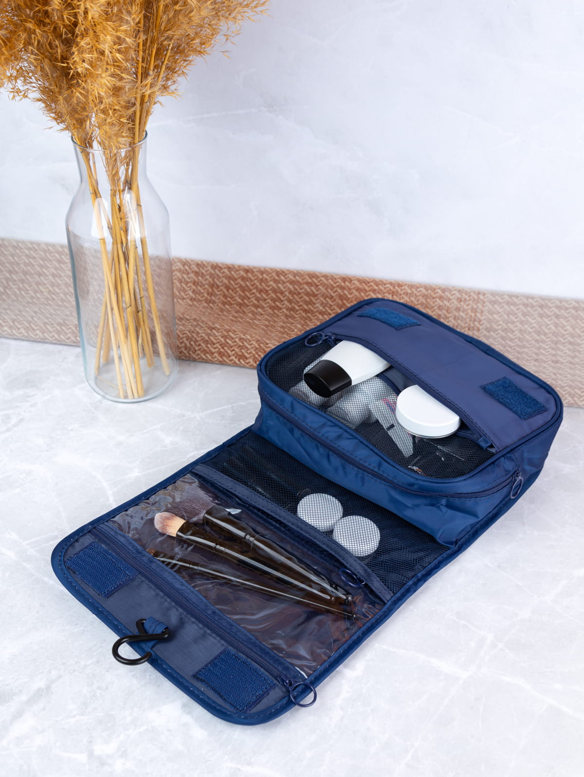 trousse de toilette
