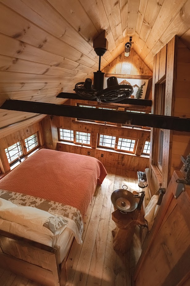 Superbe chambre