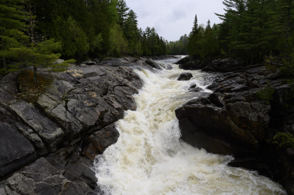 Cascade