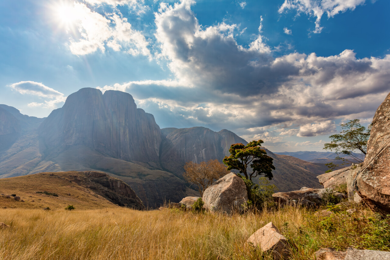 Pourquoi voyager en madagascar pour vos prochaines vacances ?