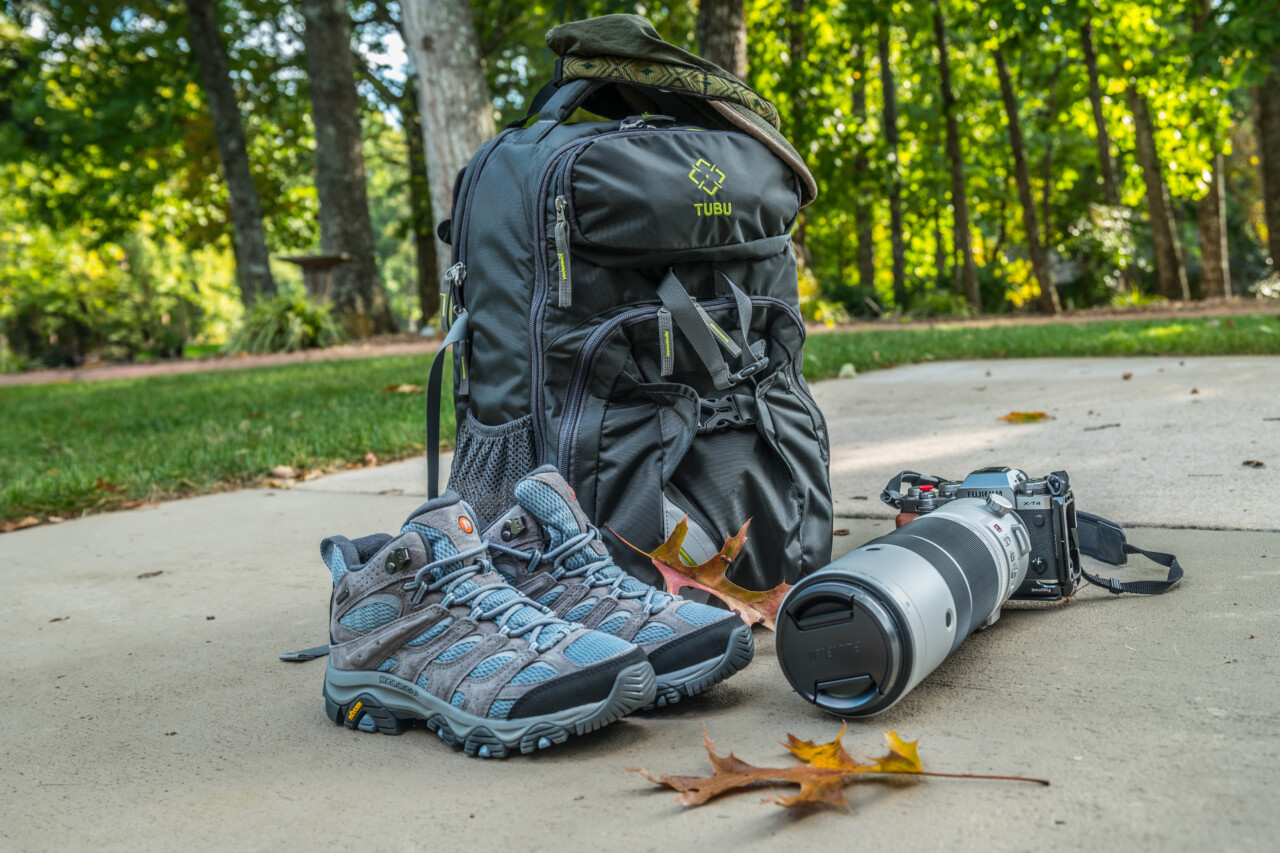 Valise road trip Utah : tout ce qu'il faut vraiment emporter