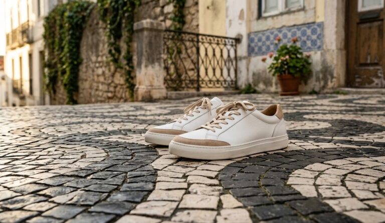chaussures portugal