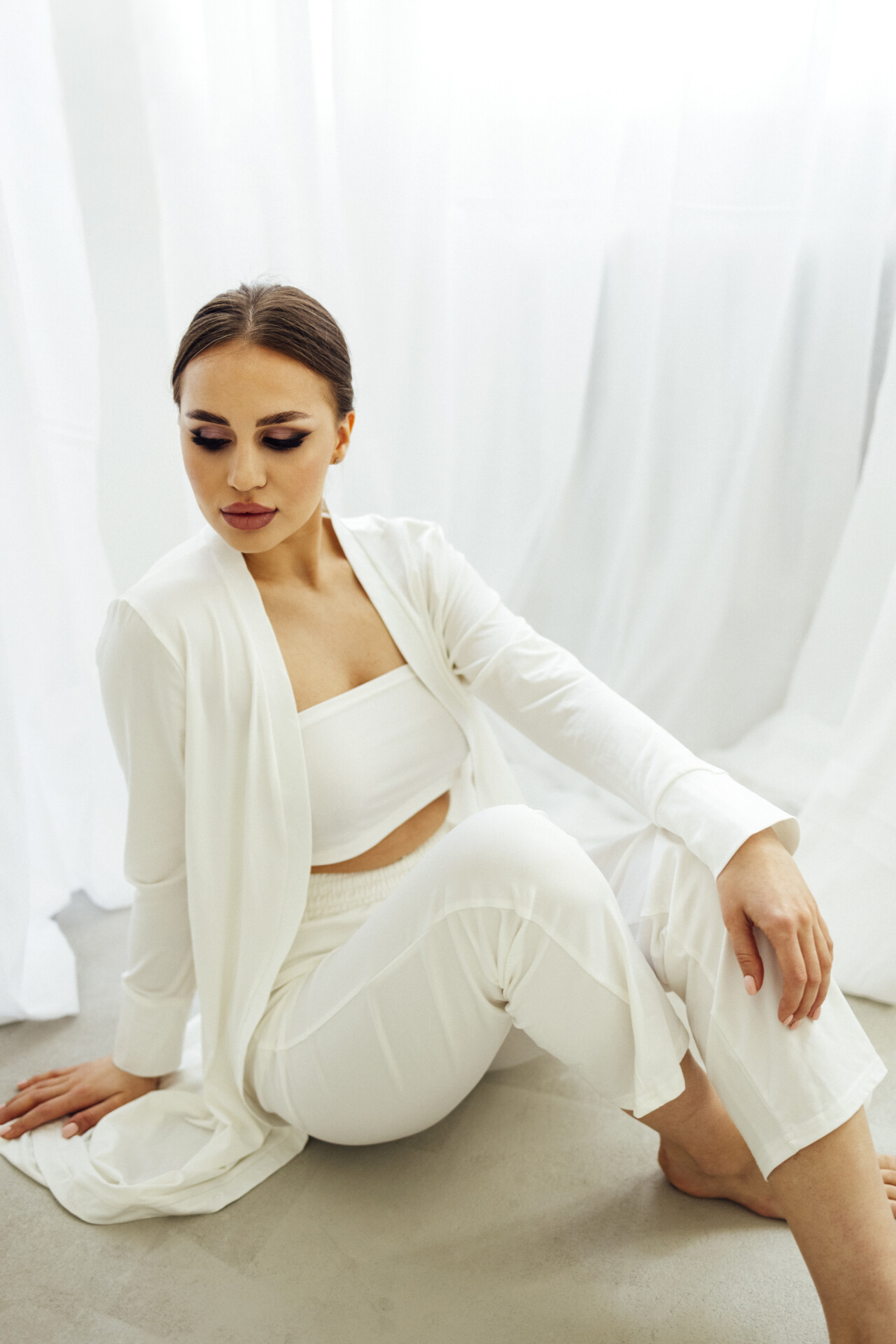 chemise blanche pour femme : l'essentiel