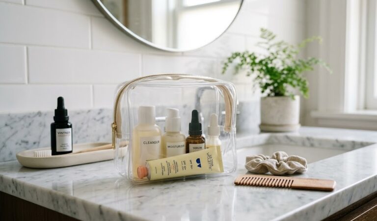 trousse de toilette portugal