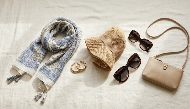 accessoires voyage
