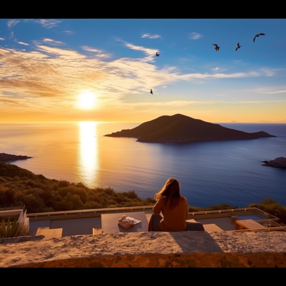 Marbella Elix, l'autre paradis à découvrir à Corfu