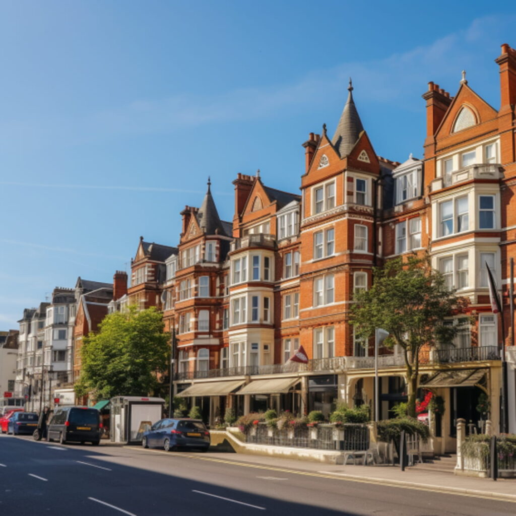 dorchester_londres