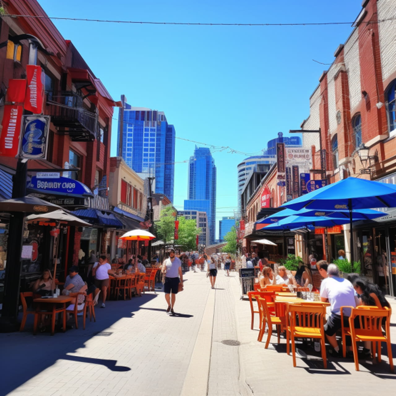 Toronto city-guide : Que faire à Toronto ?