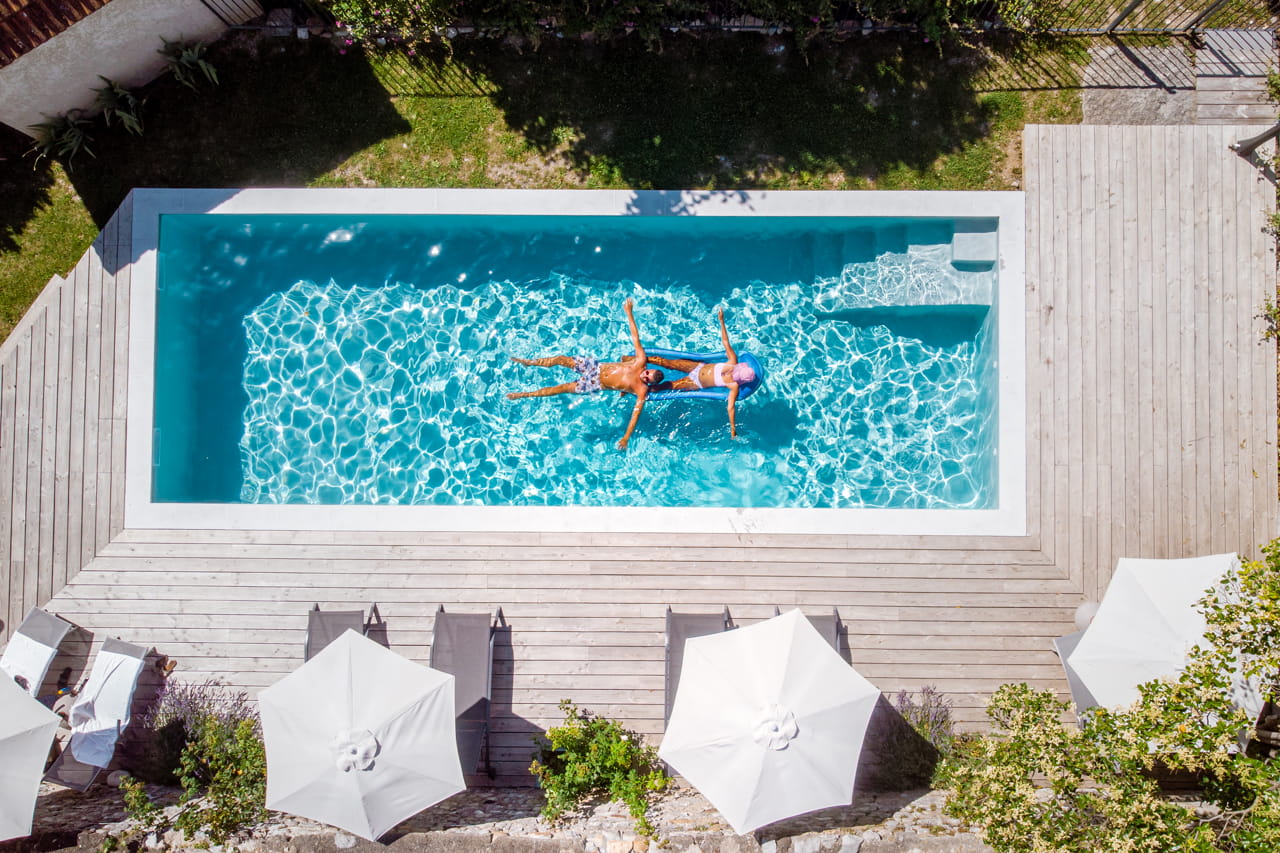 les meilleurs hotels du sud de la france