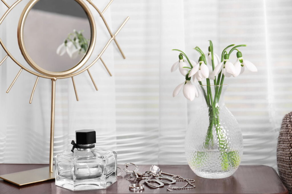 Parfum vacances