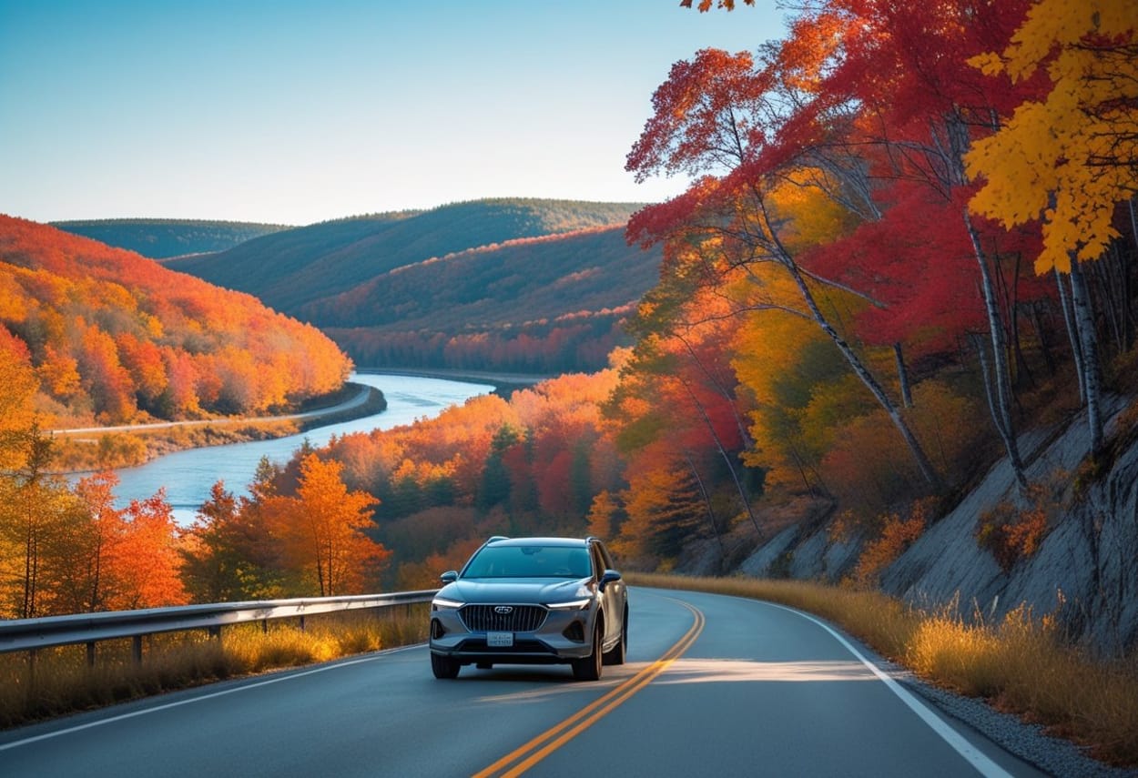 roadtrip quebec1