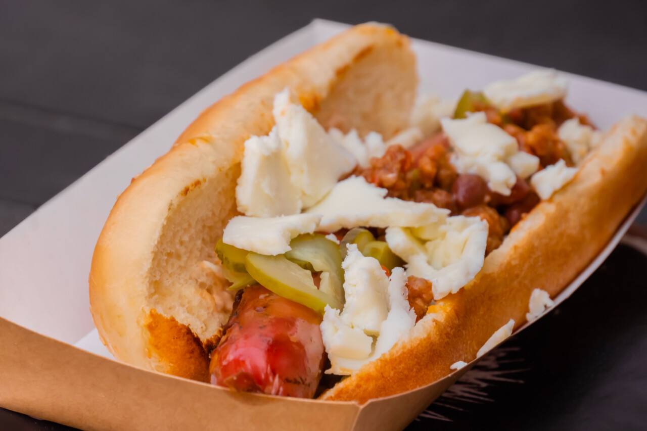 mtl food : Le festival de streetfood