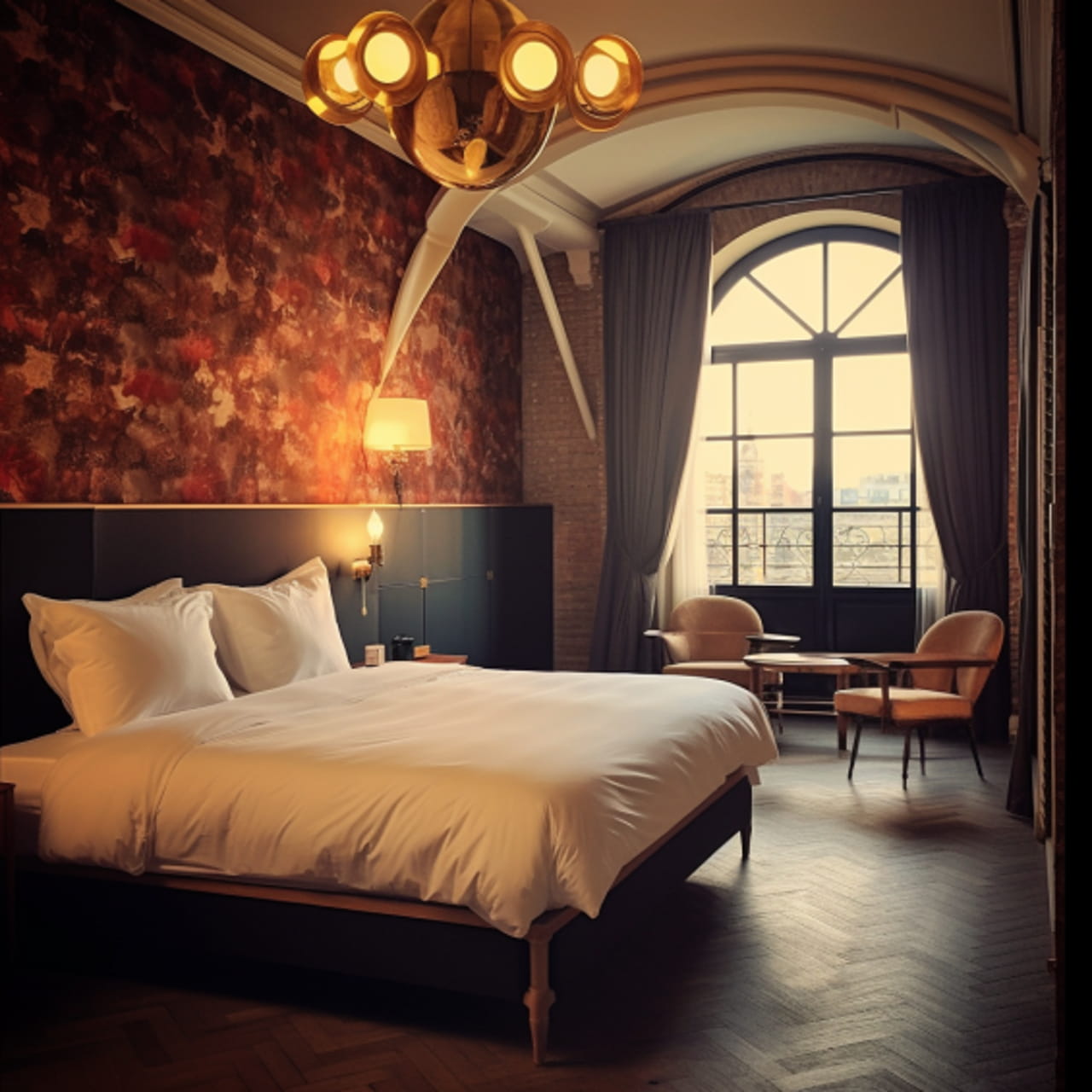 telegraphnmanp hotel berlin