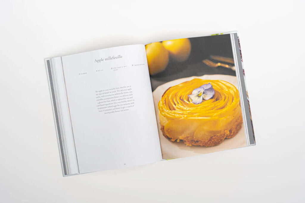 Recette culinaire