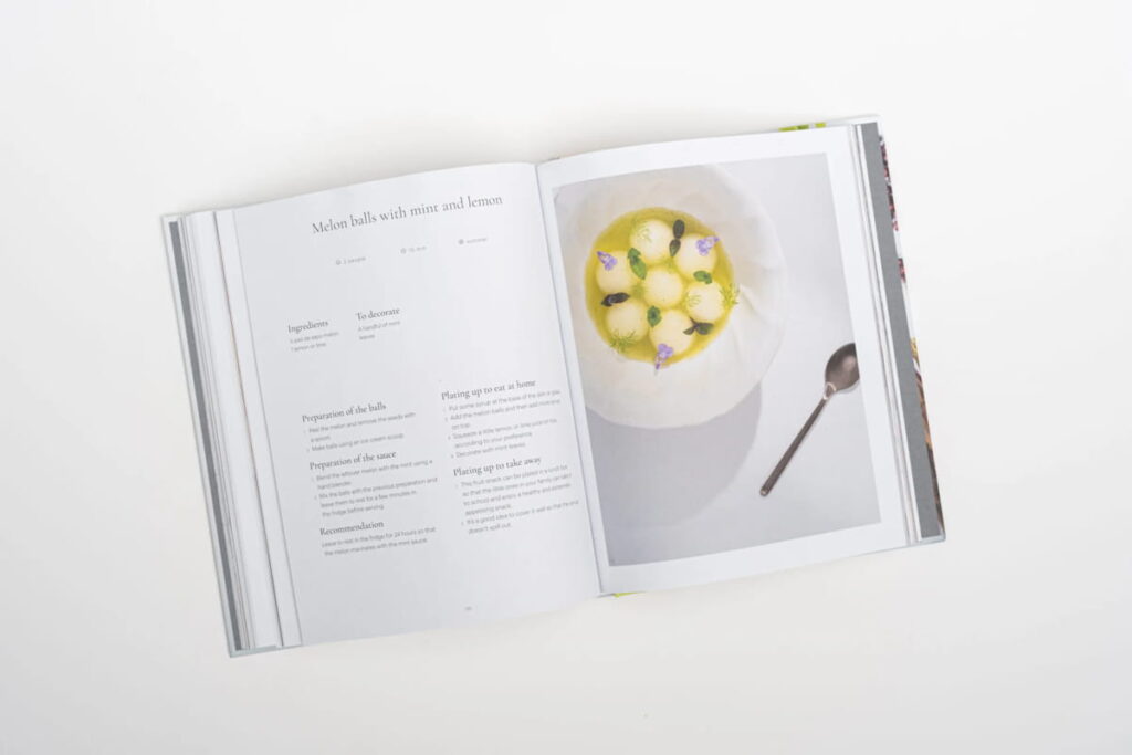 Cuisine légère
