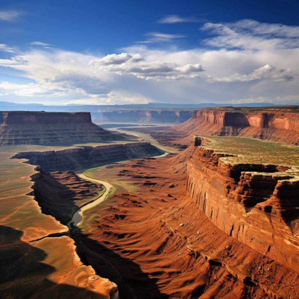 Canyonlands
