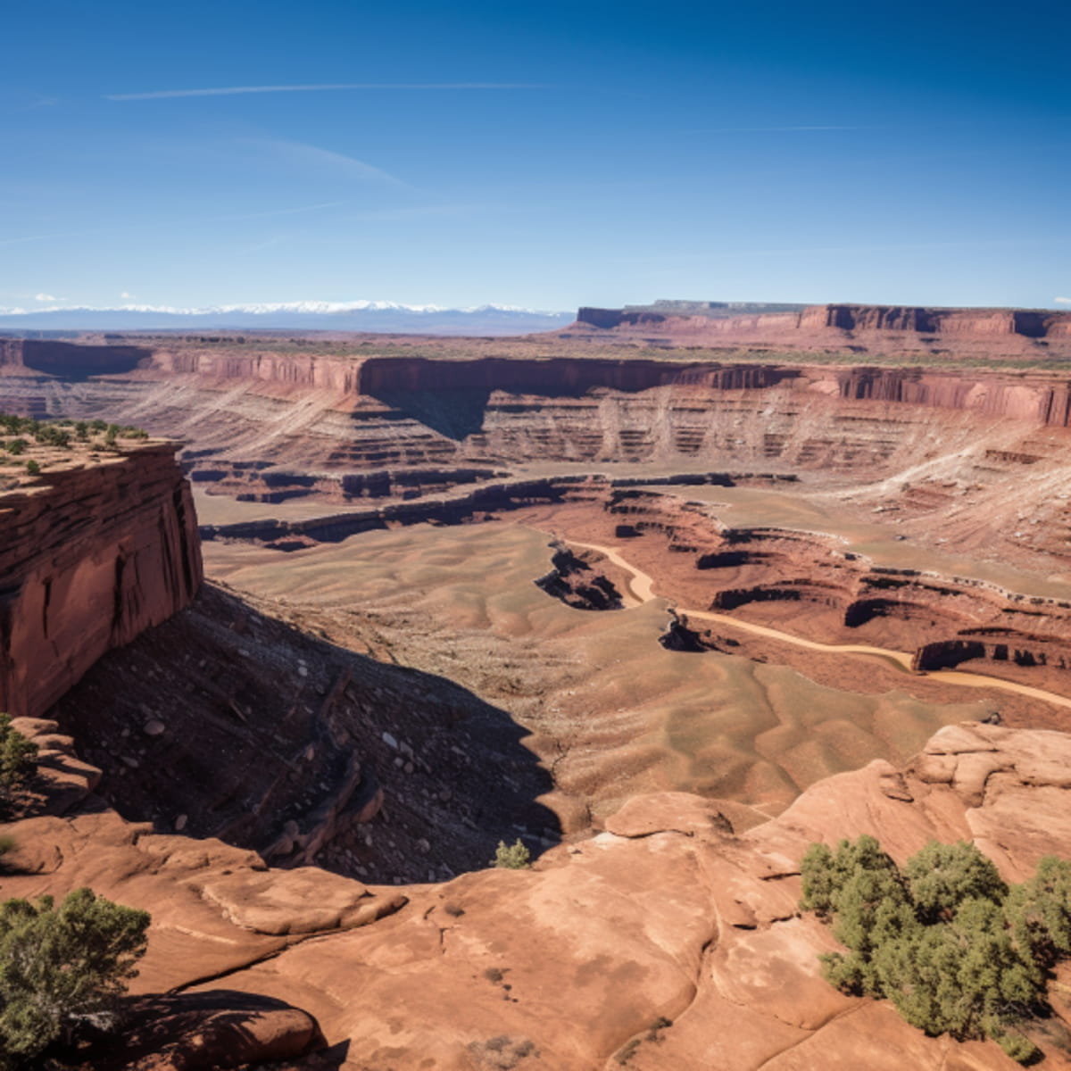 À la découverte des merveilles de l'Ouest américain dans l'Utah