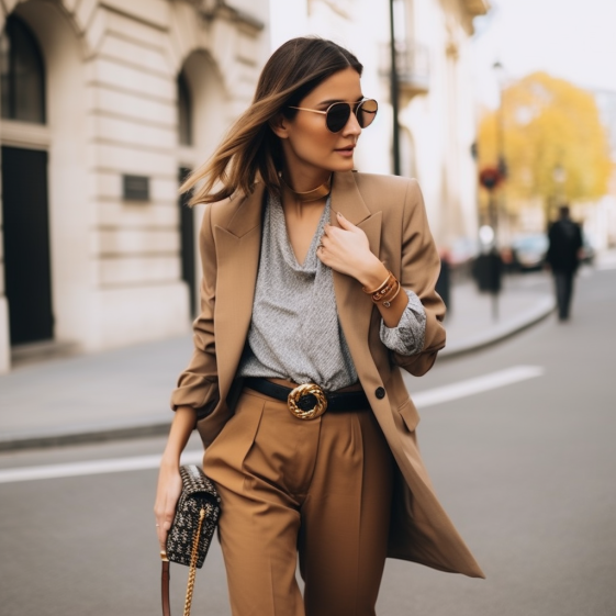 Le pouvoir des accessoires