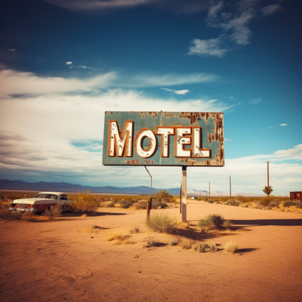 Motel USA