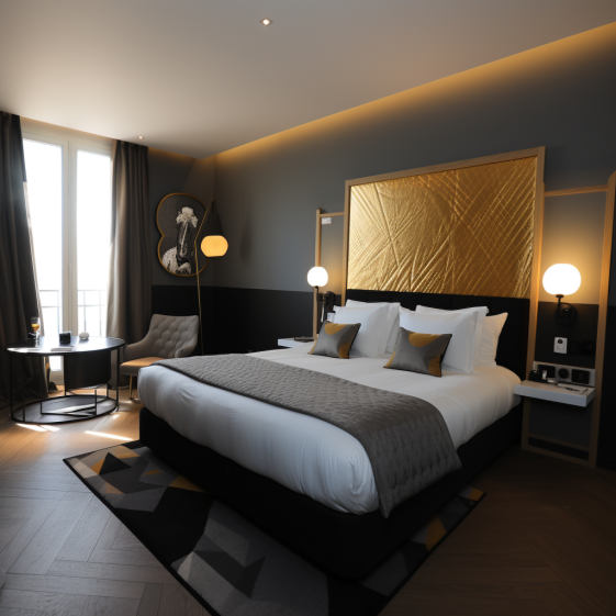 L'art du luxe expérientiel : ces hôtels qui réinventent tout