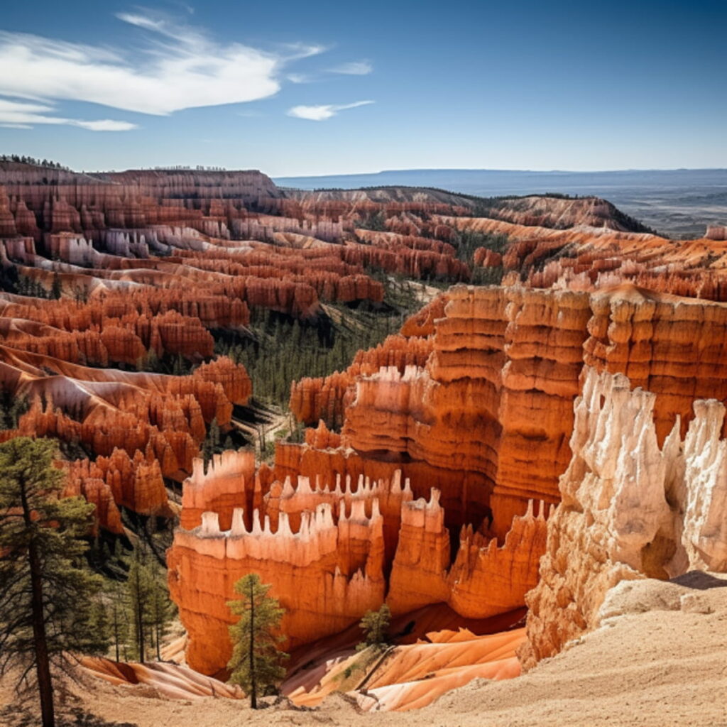 Bryce Canyon