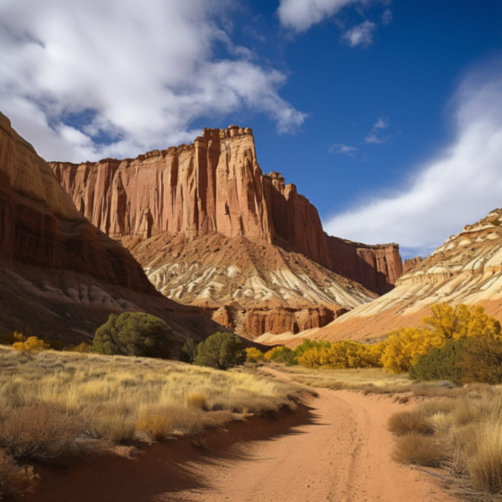 Capital Reef