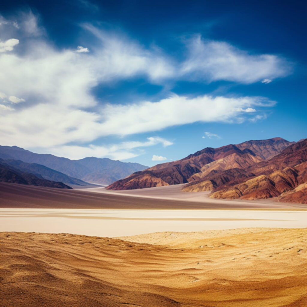 Death Valley