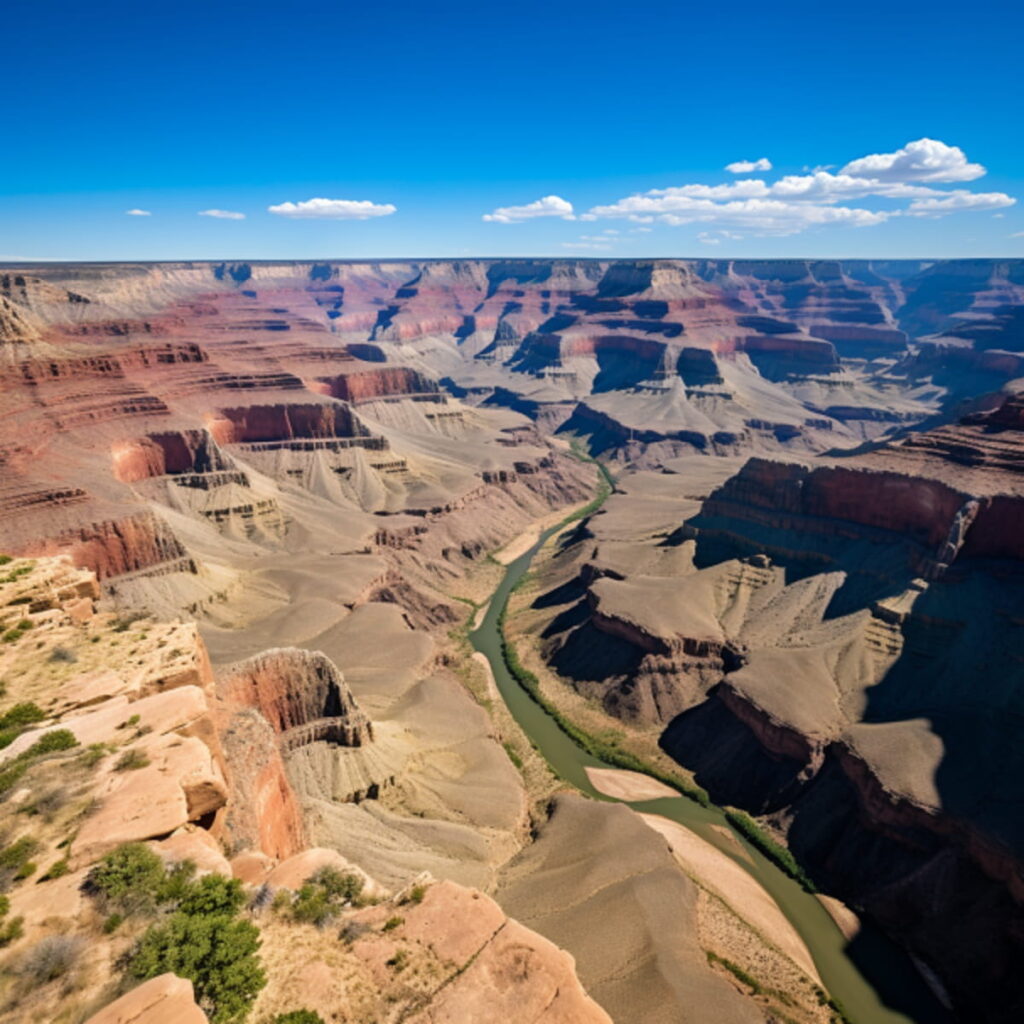 Grand canyon