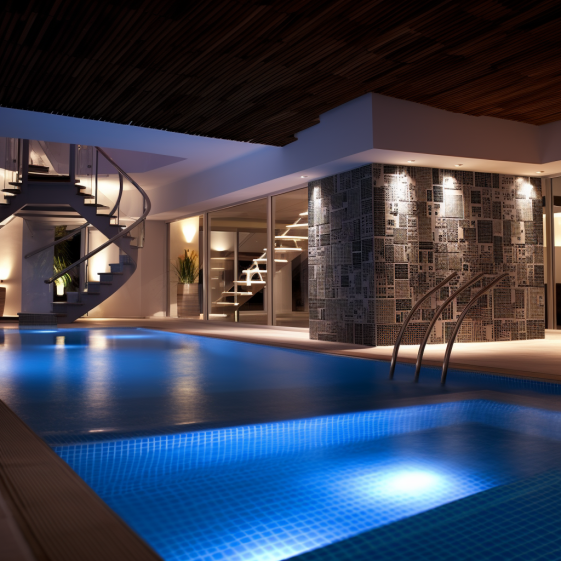 Plongée dans l'univers du bien-être des hôtels spa