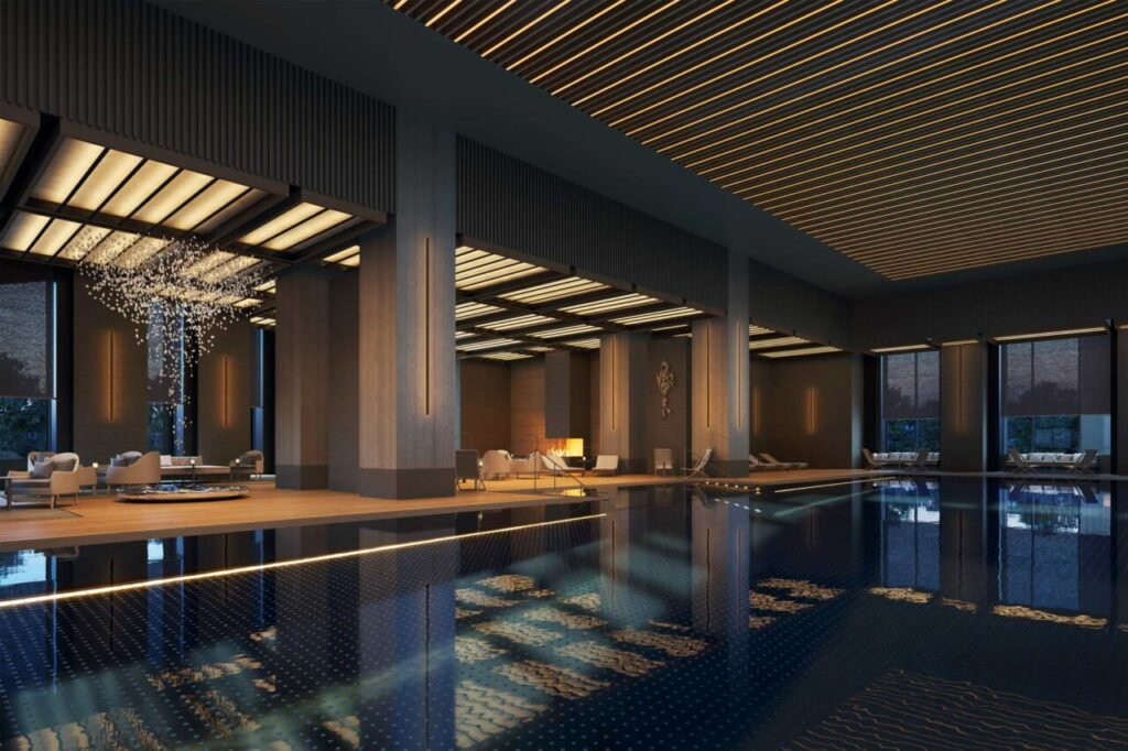 Janu Tokyo